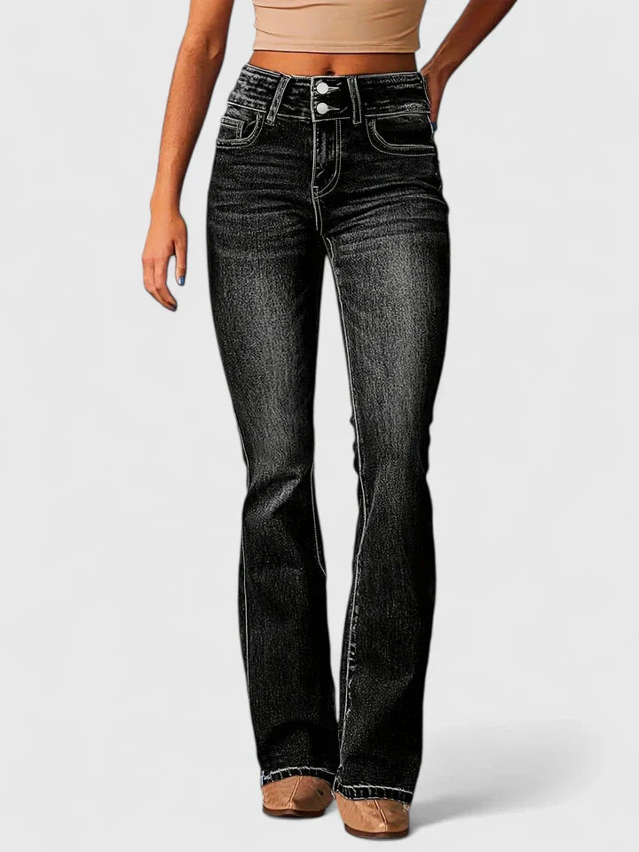 Auryzelle | Elegant Pants