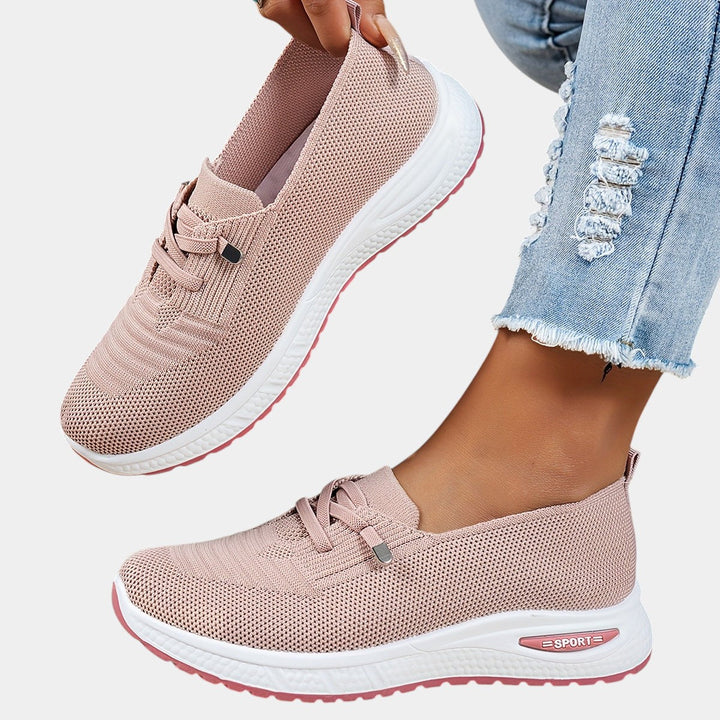 Louna – Everyday Shoes