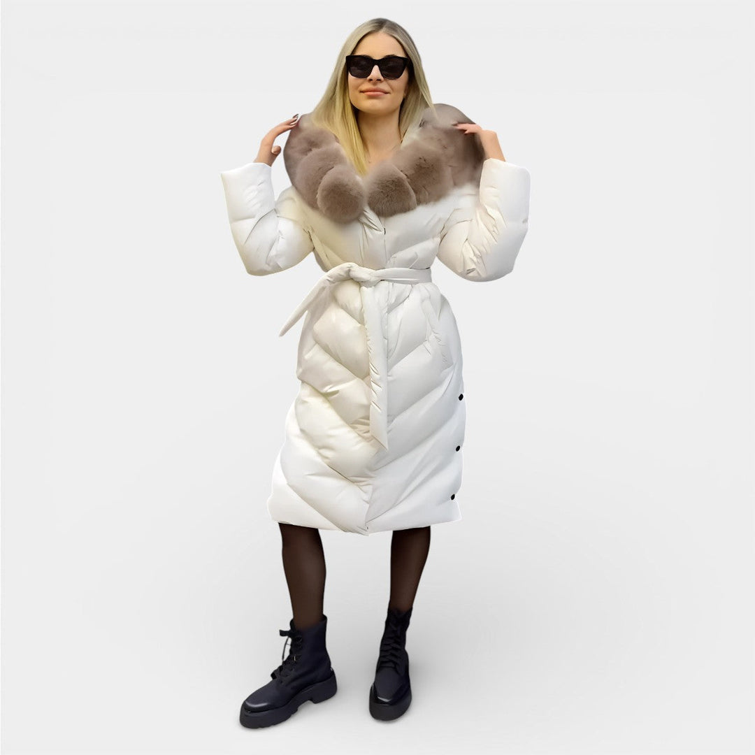 Christina | Winter Jacket