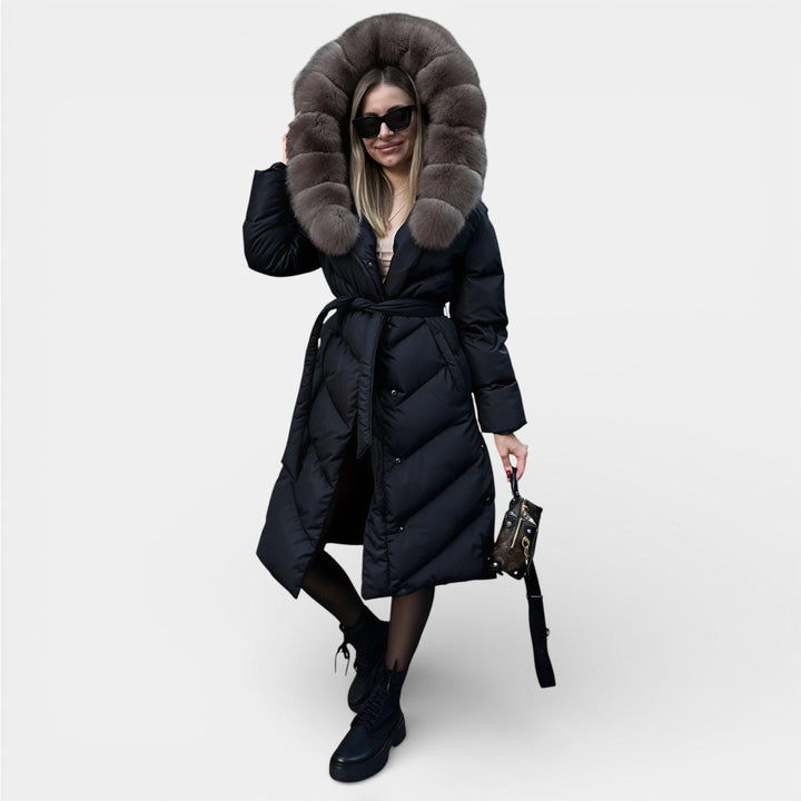 Christina | Winter Jacket