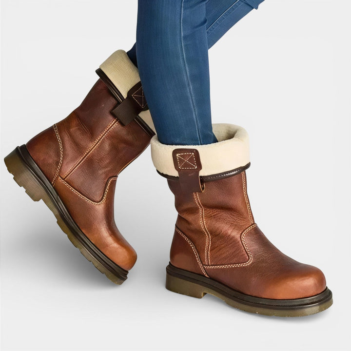 THEA | Winter Boots
