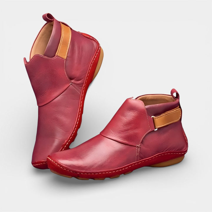 Elsa™ Classic Ankle Boots