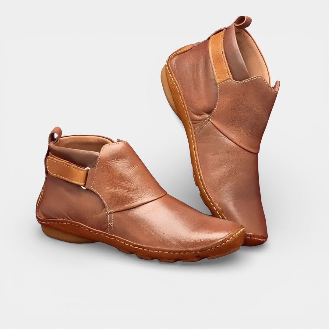 Elsa™ Classic Ankle Boots