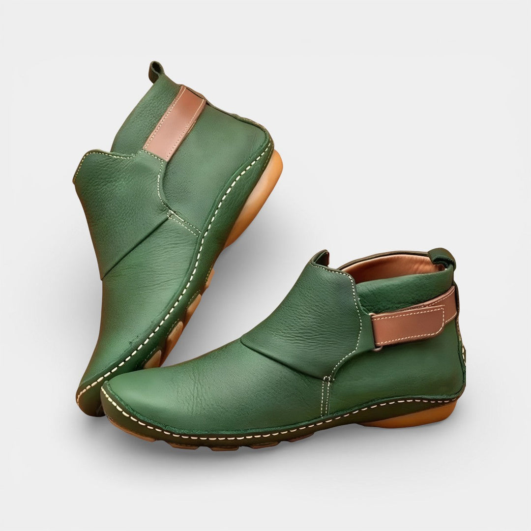 Elsa™ Classic Ankle Boots