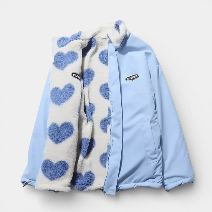 Alvena™ Heart Jacket