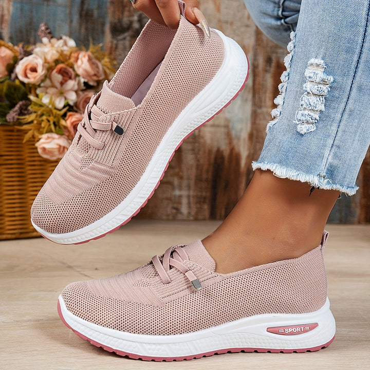 Louna – Everyday Shoes