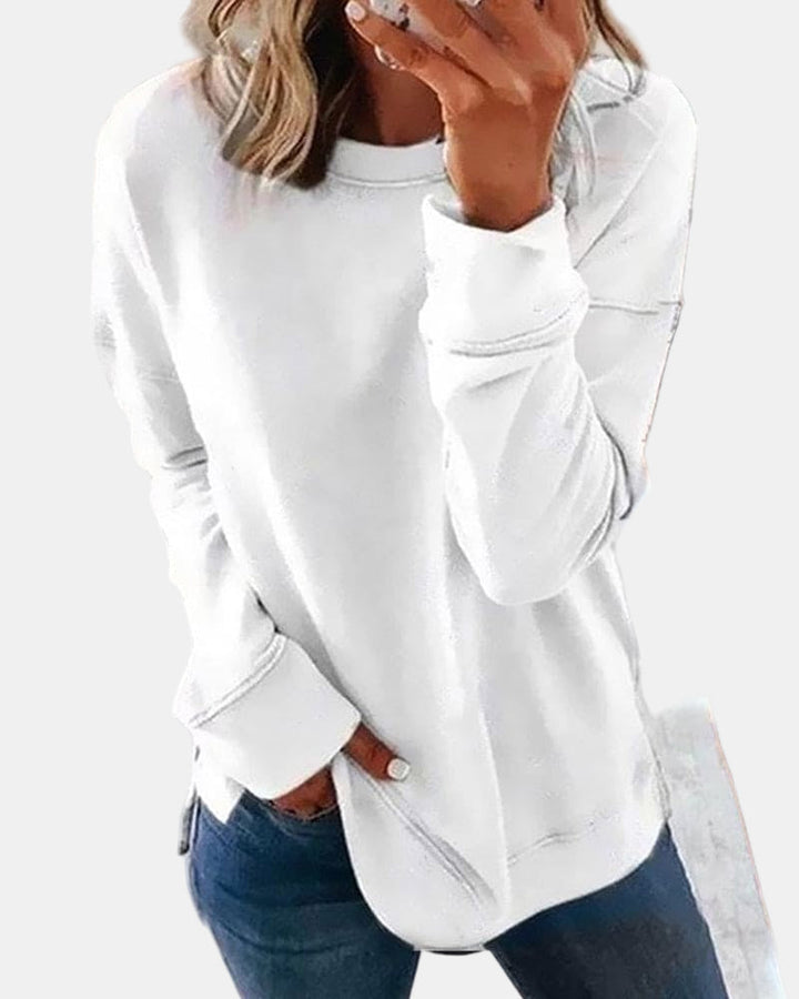 Marscha | Cozy Knit Sweater