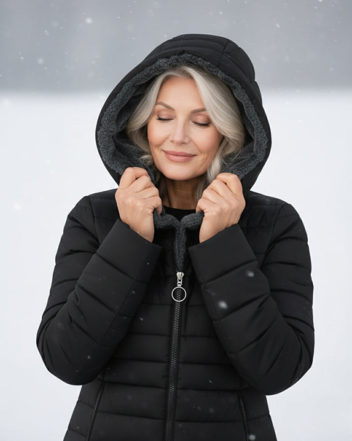 Clair | Puffer Coat