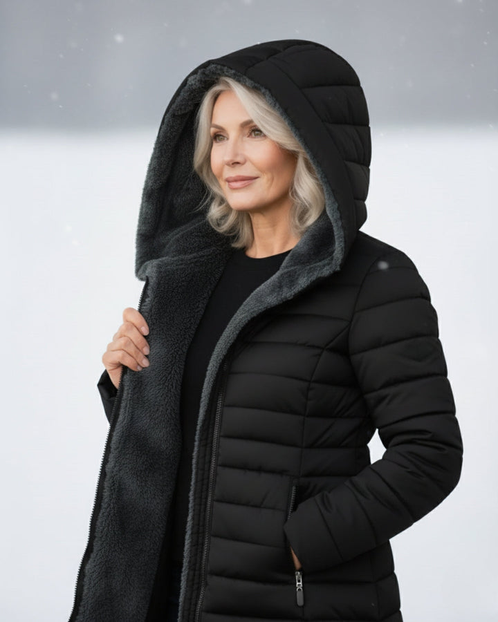 Clair | Puffer Coat