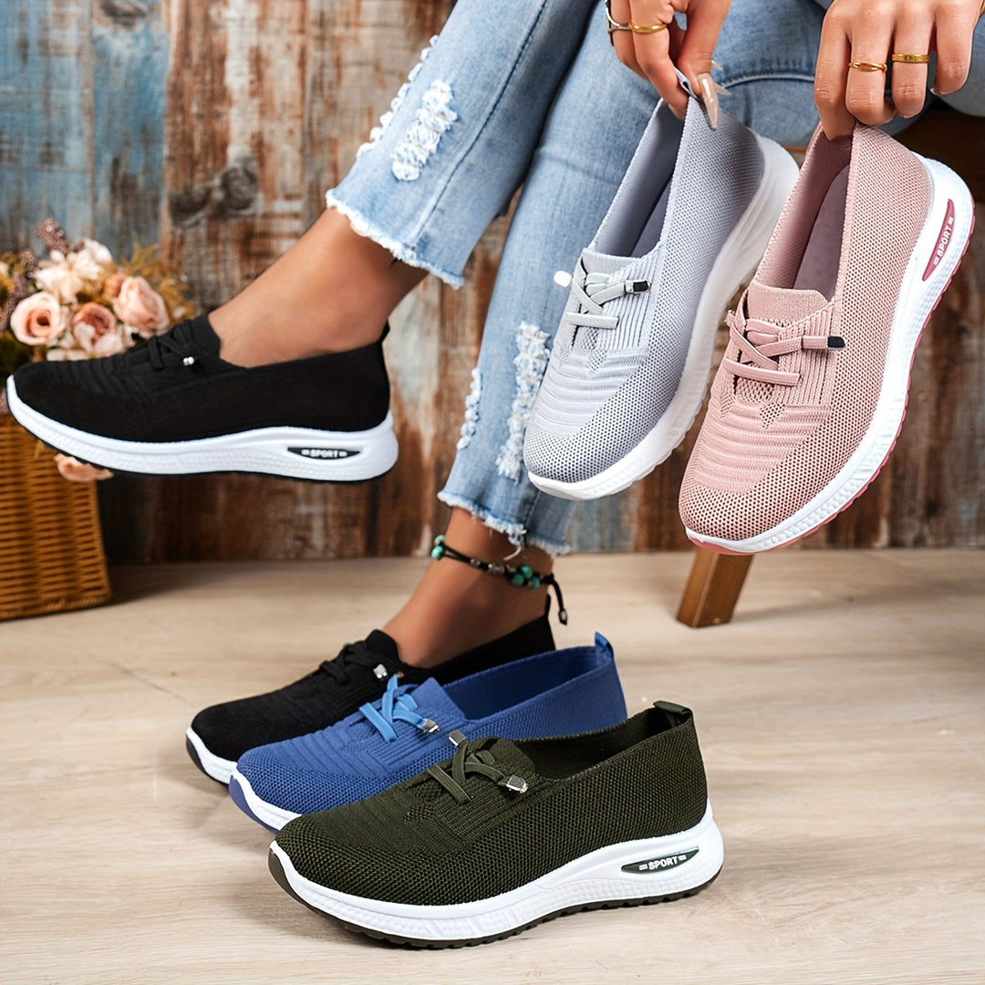 Louna – Everyday Shoes