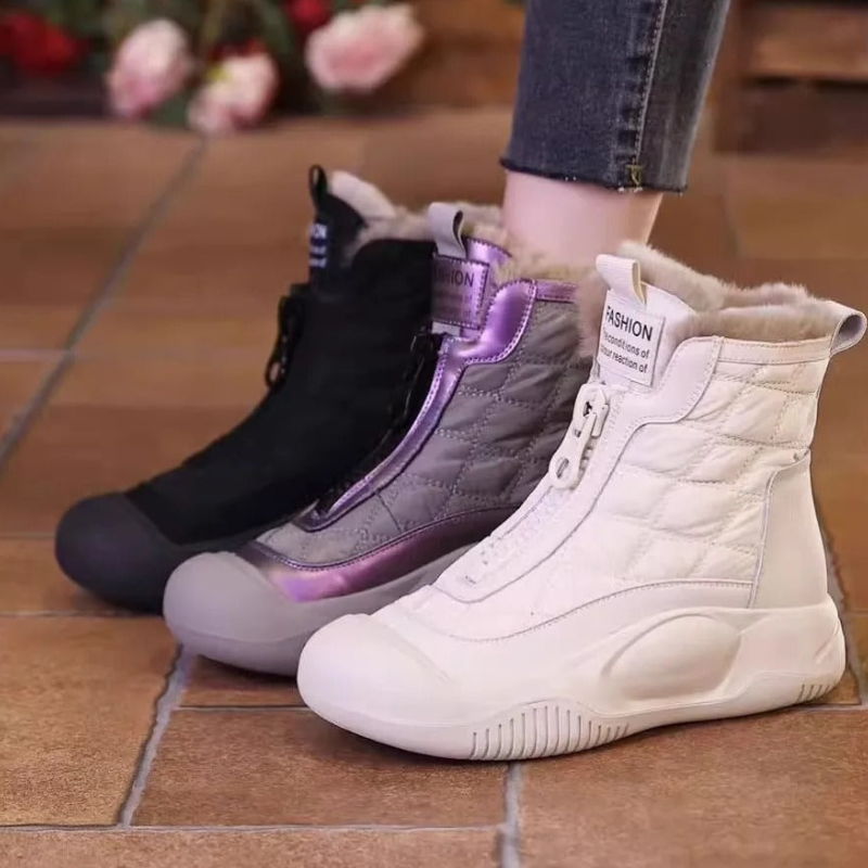 Freya Winter Boots