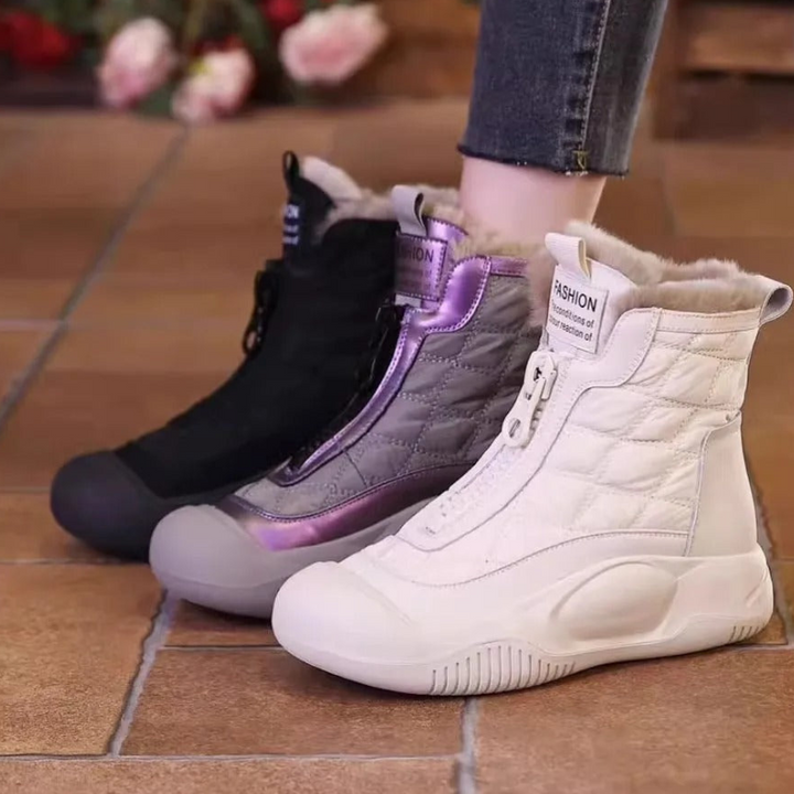 Freya Winter Boots