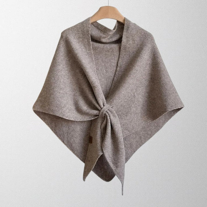 Olivia | Autumn scarf