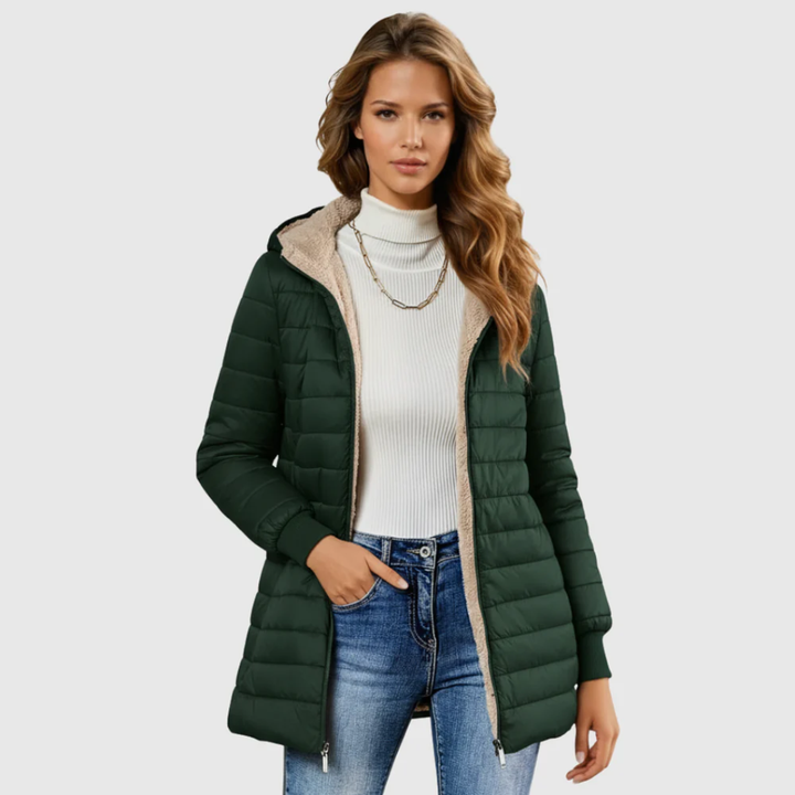 Caro | Winter Coat
