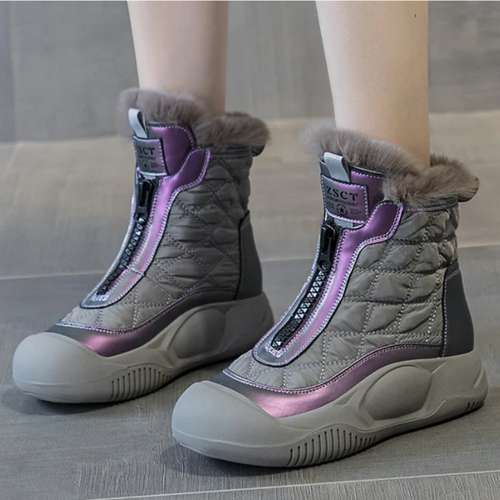 Freya Winter Boots