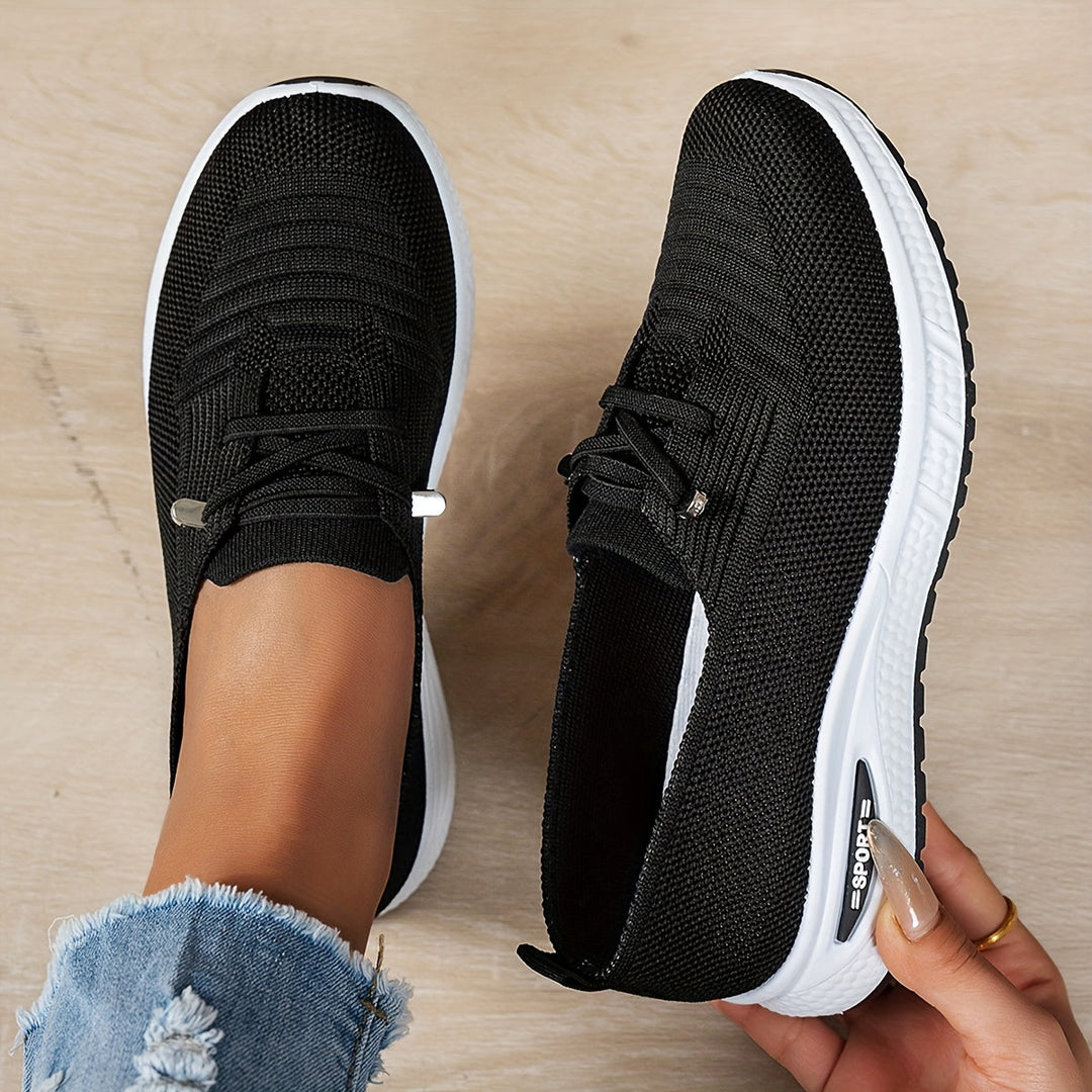 Louna – Everyday Shoes