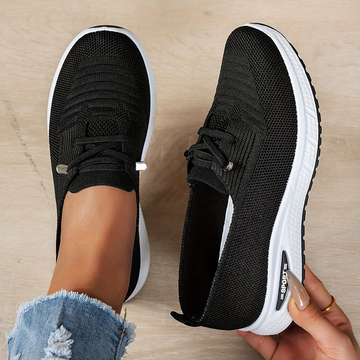 Louna – Everyday Shoes