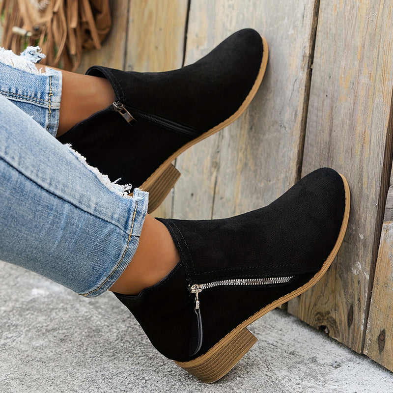 Bellavue™ Ankle Boots