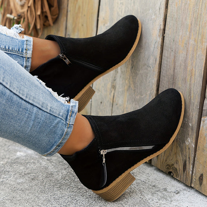 Bellavue™ Ankle Boots