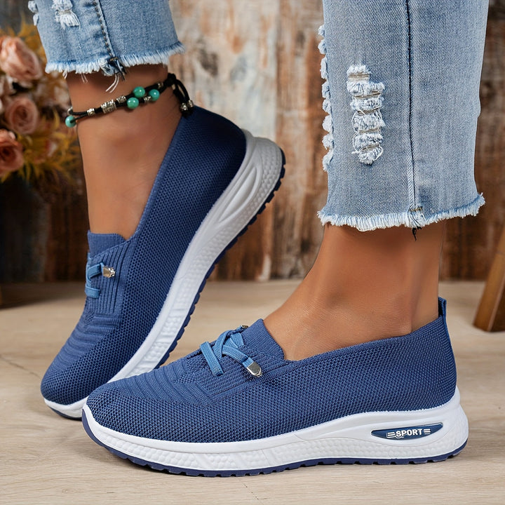 Louna – Everyday Shoes