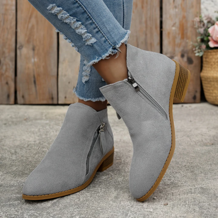 Bellavue™ Ankle Boots