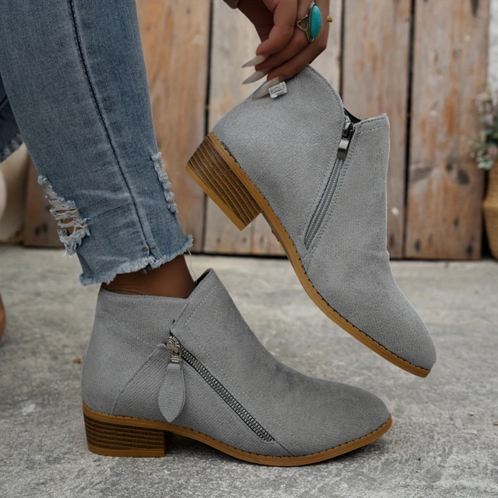 Bellavue™ Ankle Boots