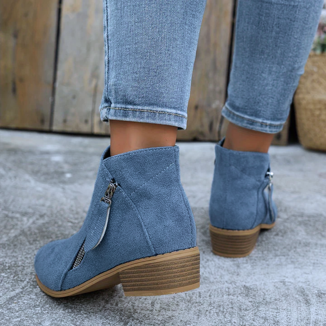 Bellavue™ Ankle Boots
