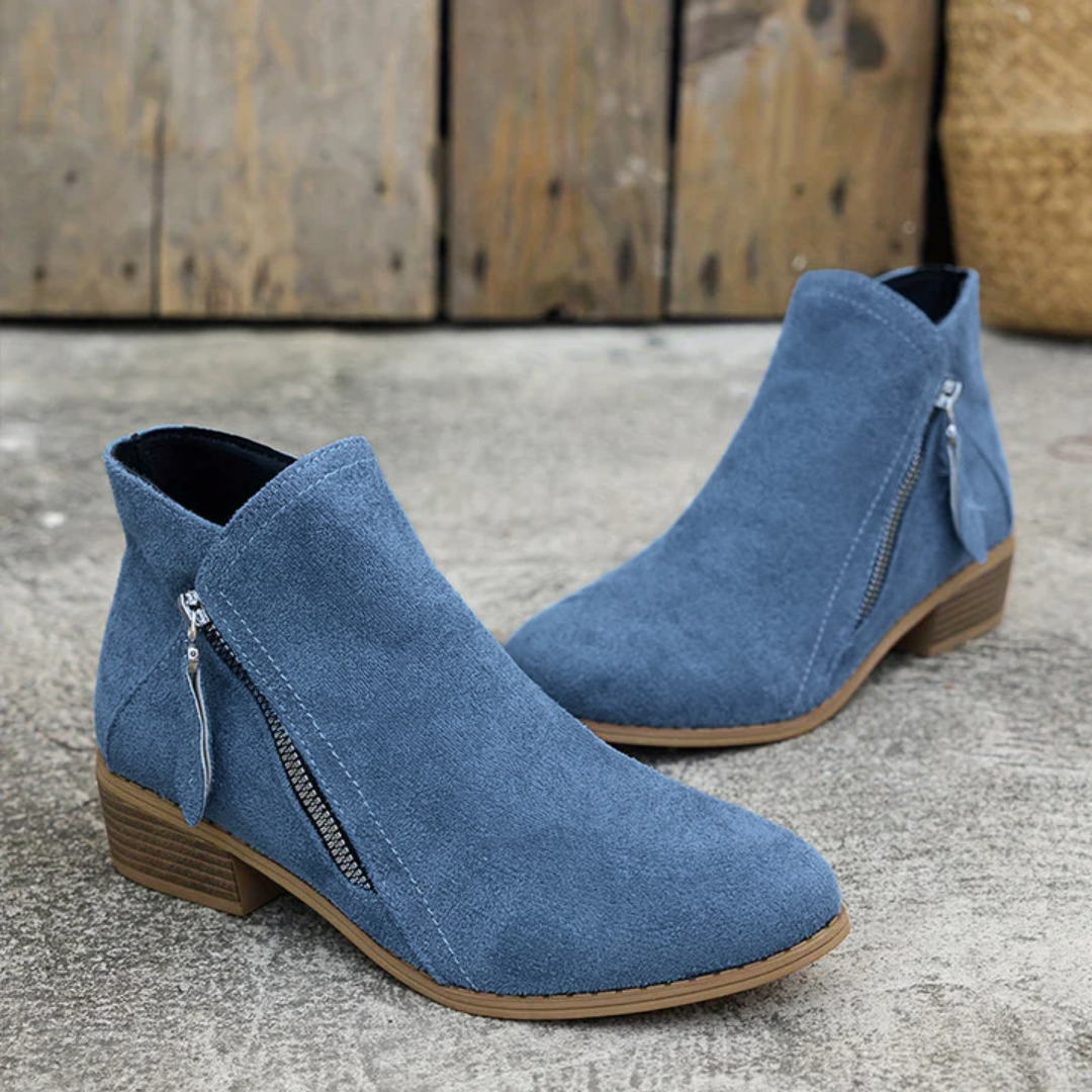 Bellavue™ Ankle Boots