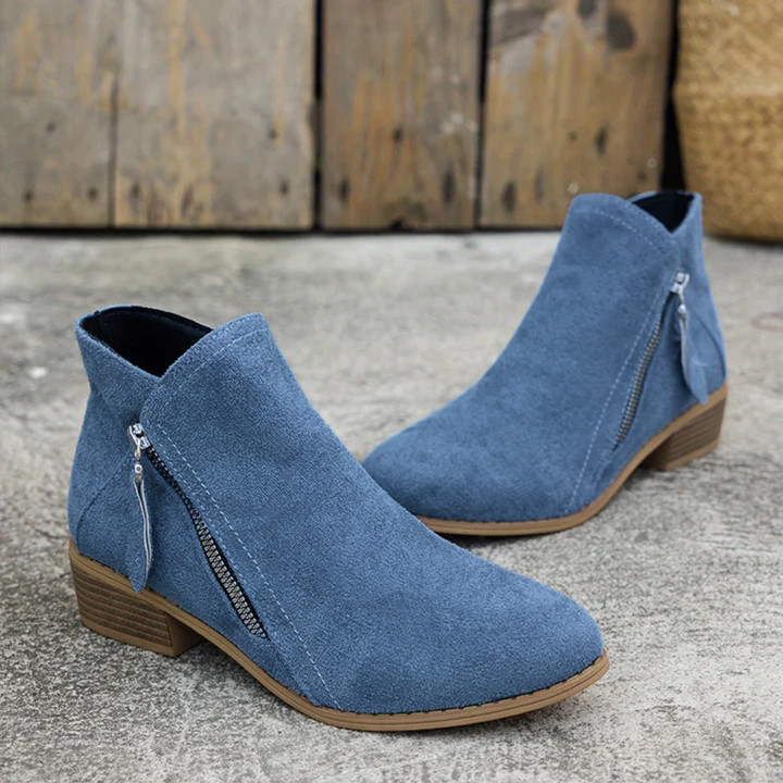 Bellavue™ Ankle Boots