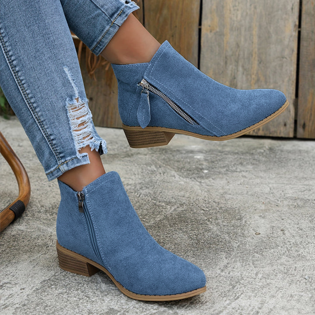Bellavue™ Ankle Boots