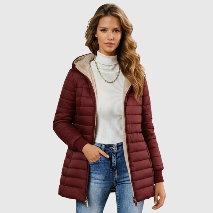 Caro | Winter Coat