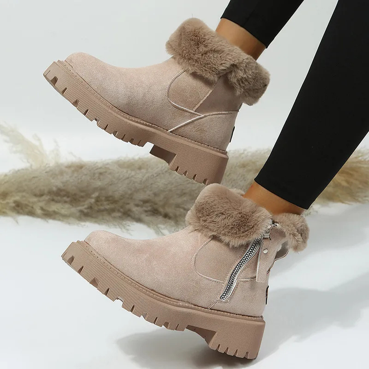 NORIA Winter Boots