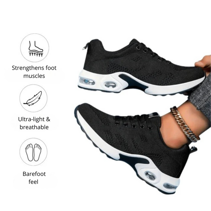 1+1 FREE | OrthoCare - Ergonomic Pain Relief Shoes