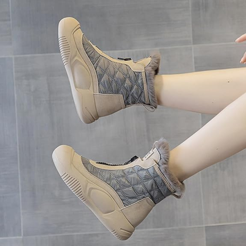 Freya Winter Boots