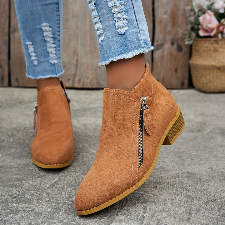 Bellavue™ Ankle Boots