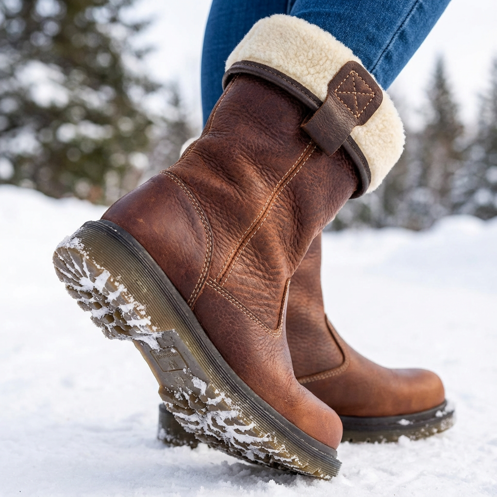 THEA | Winter Boots