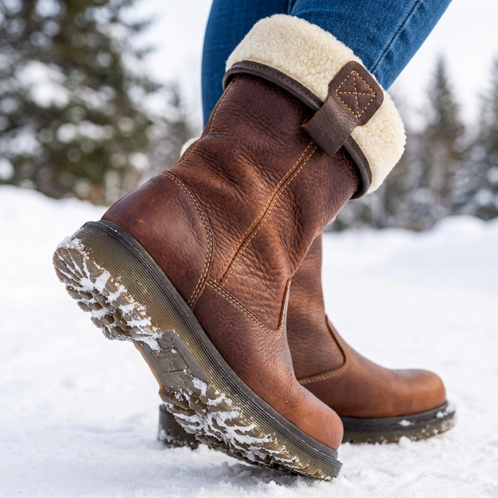 THEA | Winter Boots