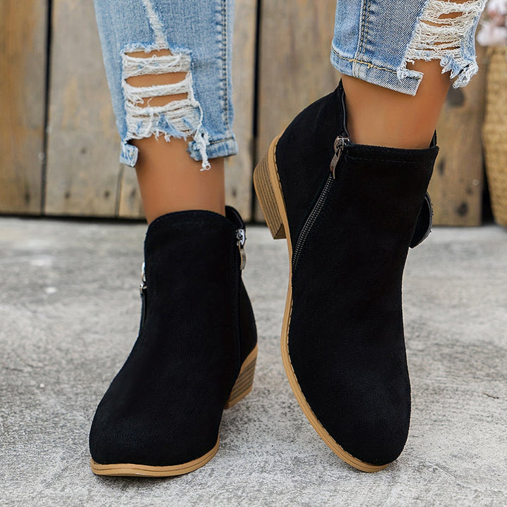Bellavue™ Ankle Boots