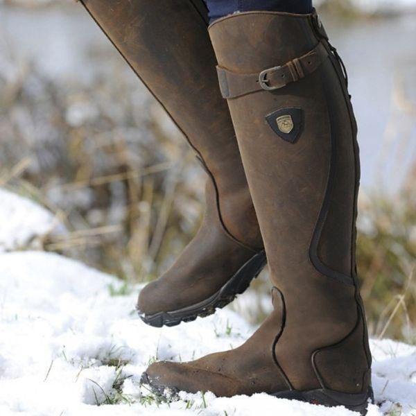 Lavinia Riding Boots