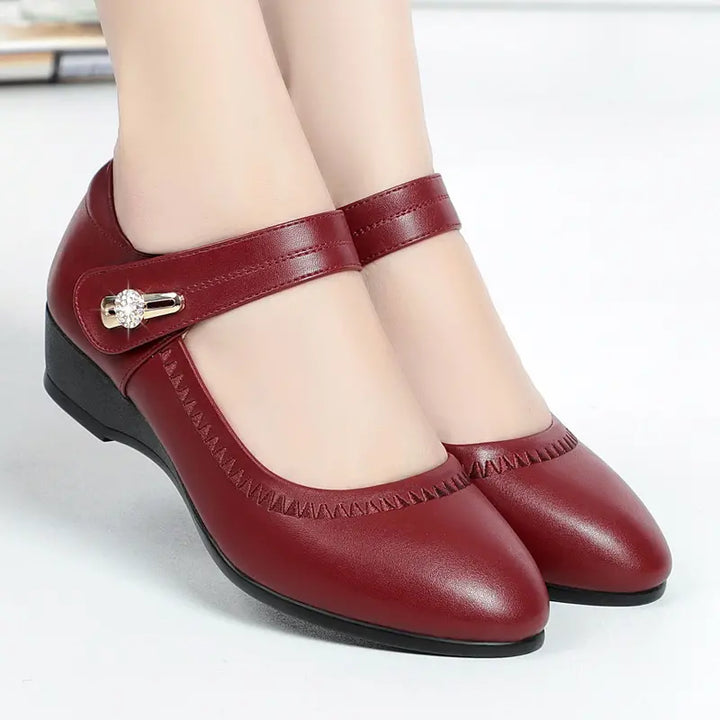 Claire | Elegant Heels