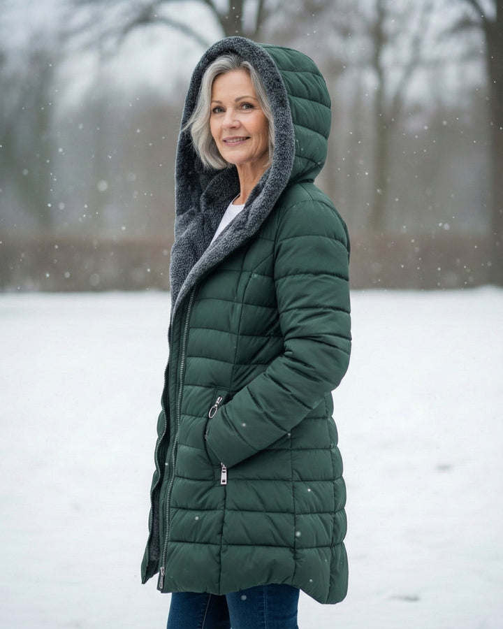 Clair | Puffer Coat