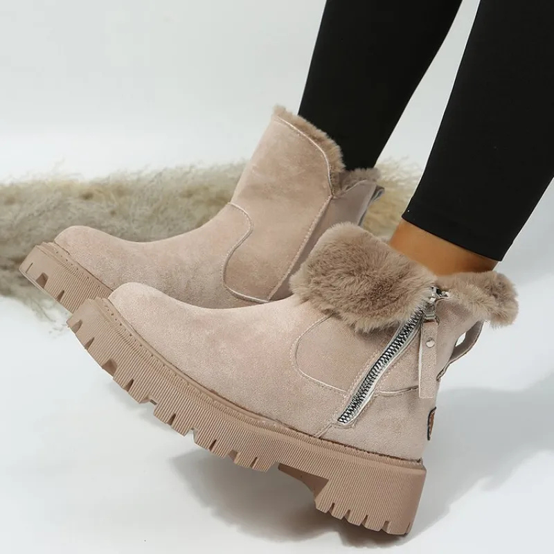 NORIA Winter Boots