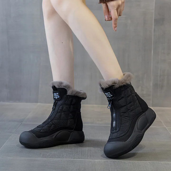 Freya Winter Boots