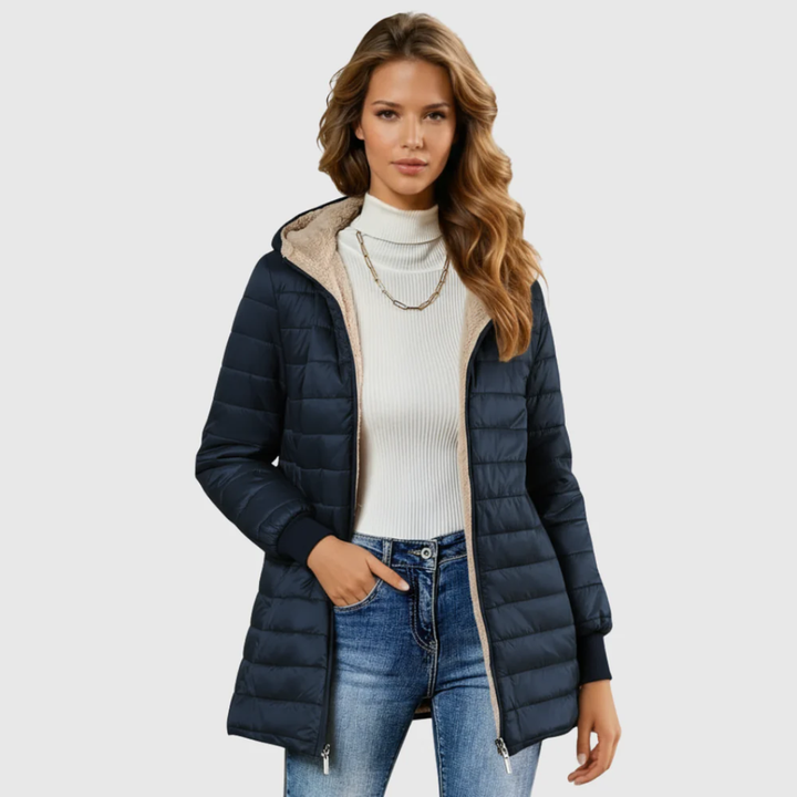 Caro | Winter Coat
