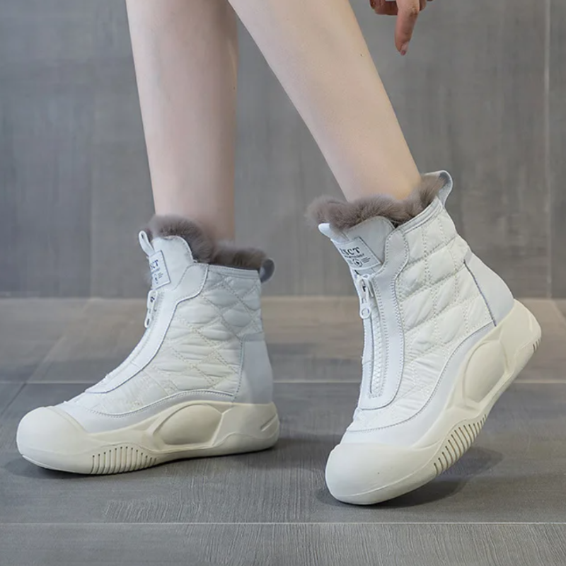 Freya Winter Boots