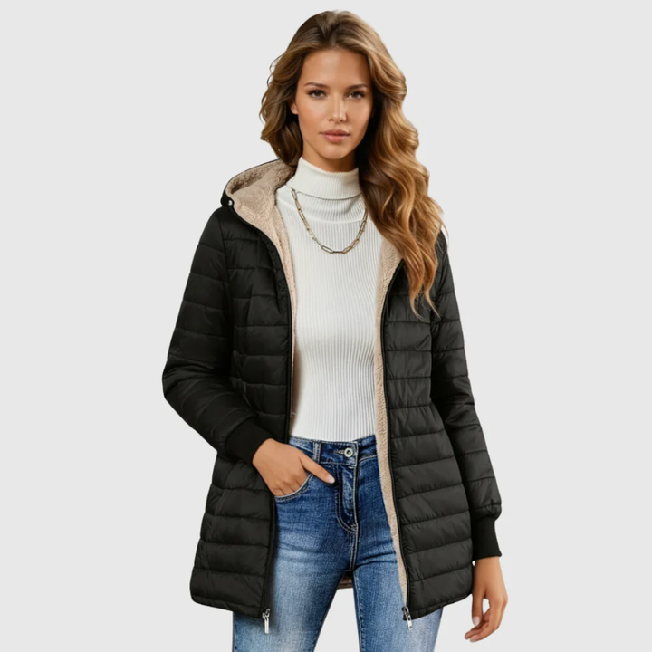Caro | Winter Coat