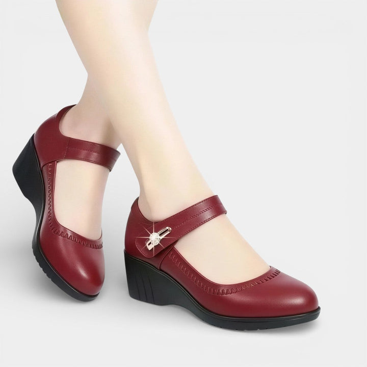 Claire | Elegant Heels