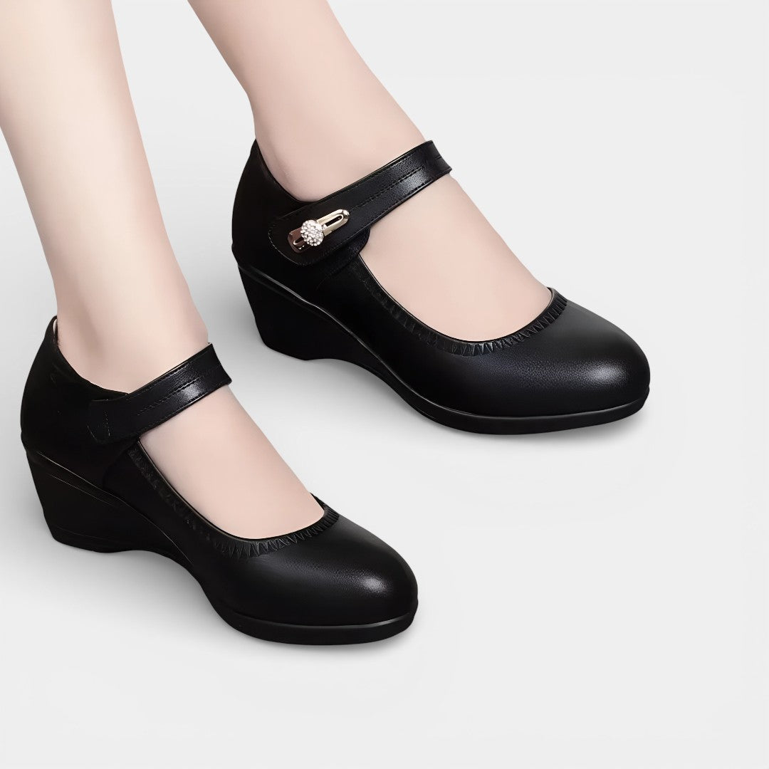 Claire | Elegant Heels