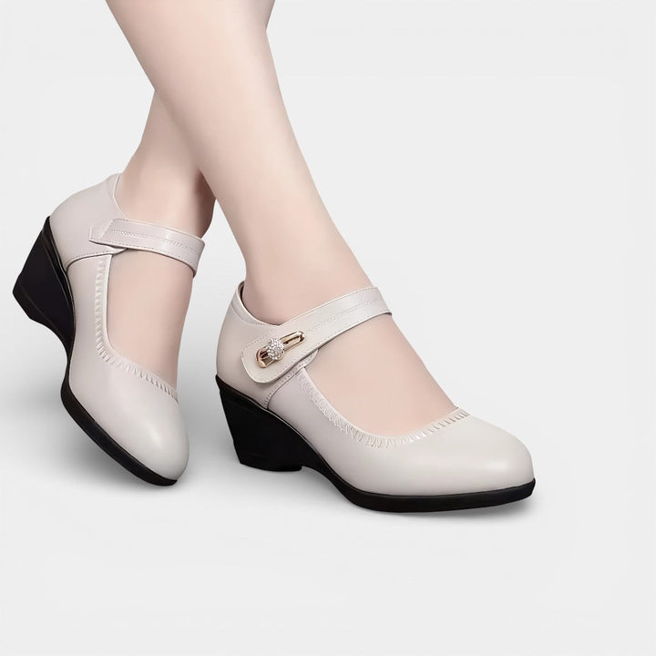 Claire | Elegant Heels