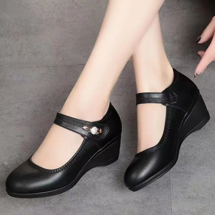 Claire | Elegant Heels